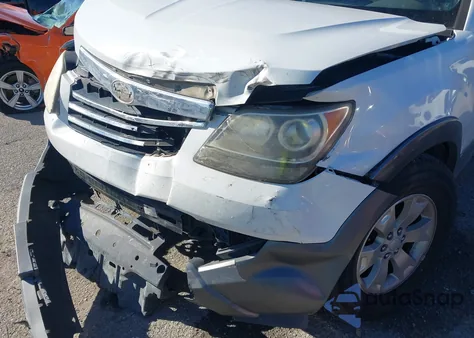 2009 Kia Borrego Lx z USA, uszkodzony, nr VIN KNDJJ741995021975